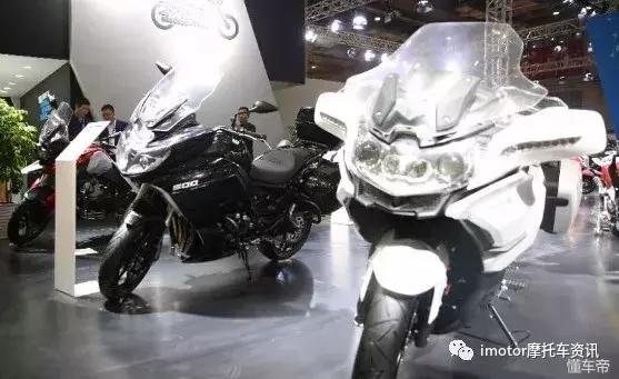 光阳与本田的差距,光阳和本田