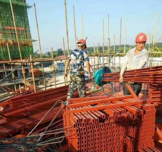 工地木工支模初学入门,建筑木工怎样支模