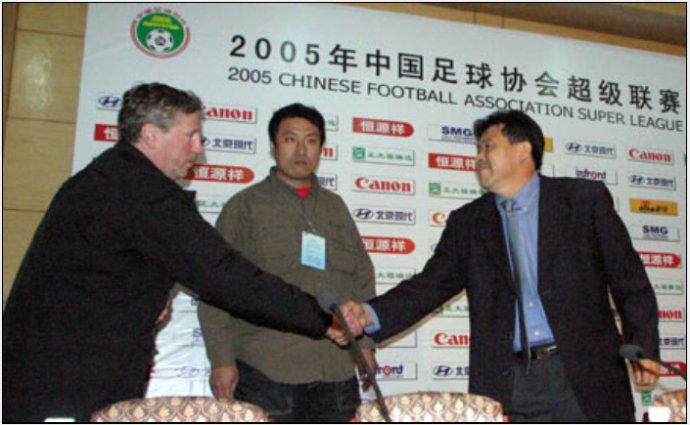 大连足球赵旭,大连实德队亚冠联赛进球