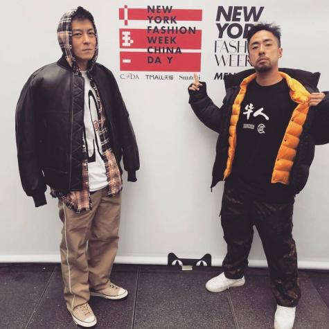 国潮经典supreme,比supreme更好的国潮