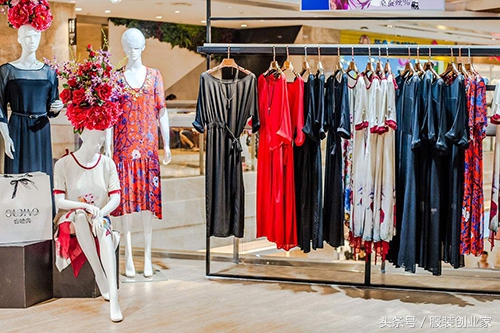 想开服装店的新手怎么入门,想开个服装店前期需要什么准备