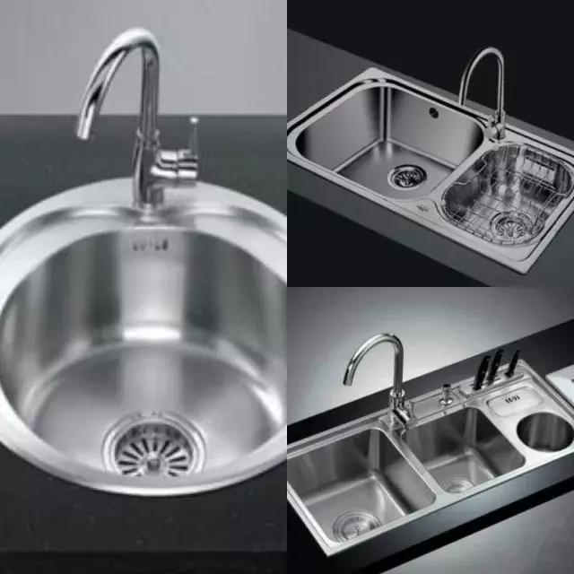 选水槽必看,怎么选水槽最好