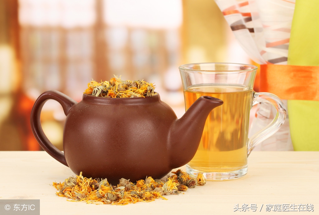 医生劝告：这些人群不宜喝凉茶降火，你在其中吗？