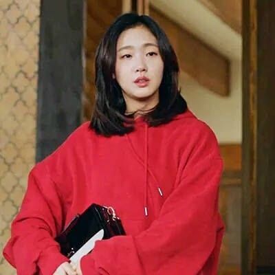 热巴最新一期穿搭,热巴平价穿搭