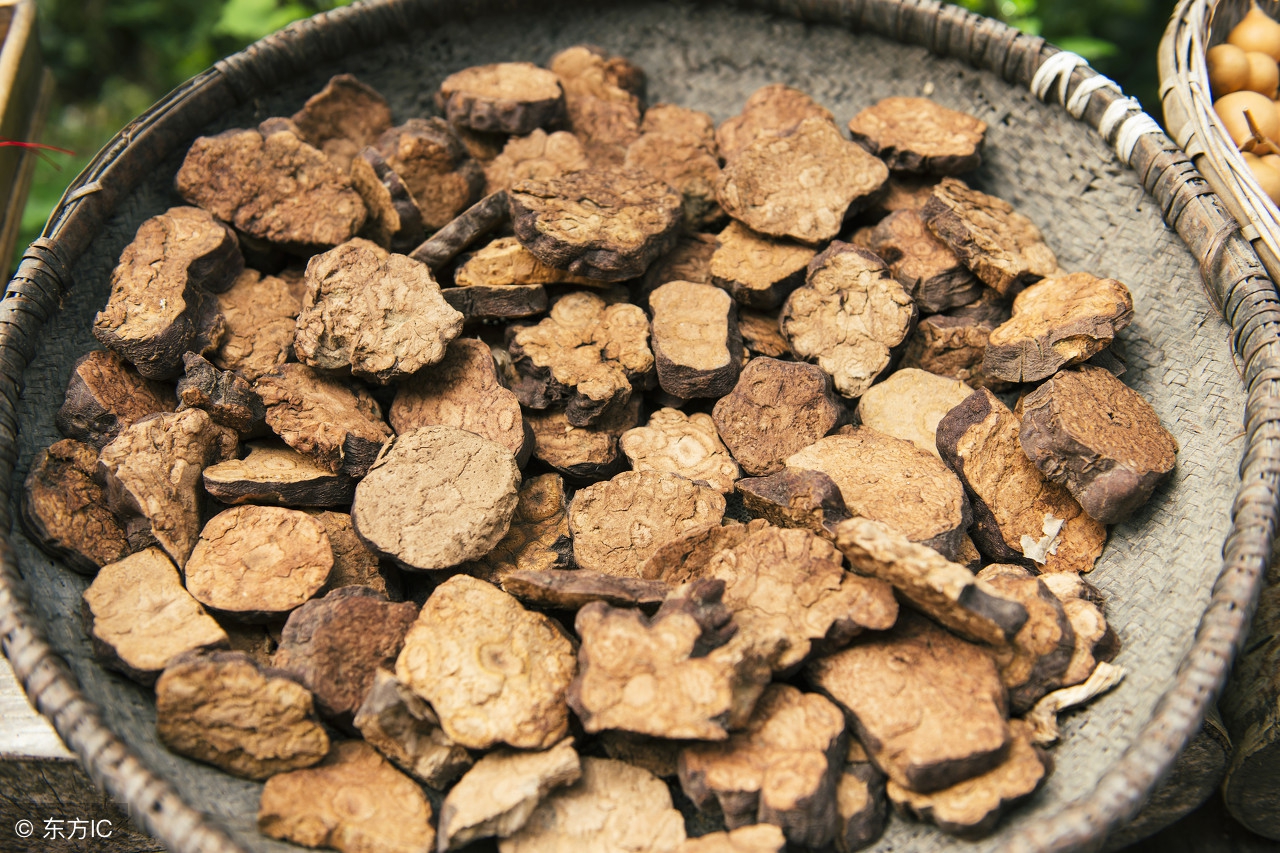 生发黑发的不传之秘,防脱生发黑发有效偏方赶紧收藏吧