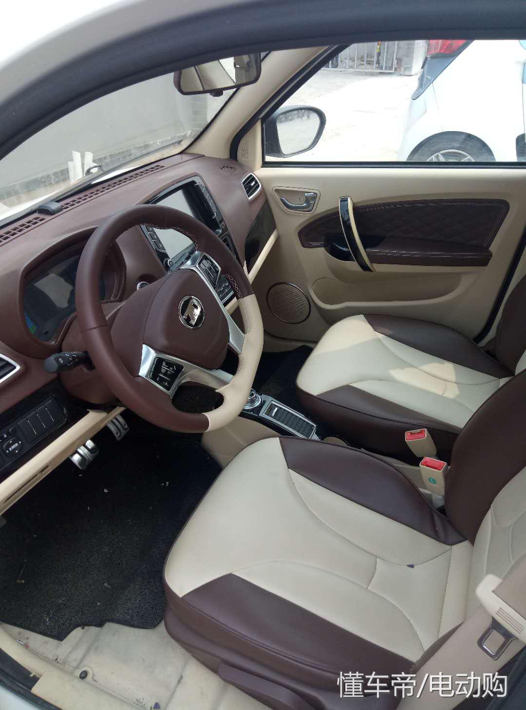 一个90后说车,一个90后的选车观