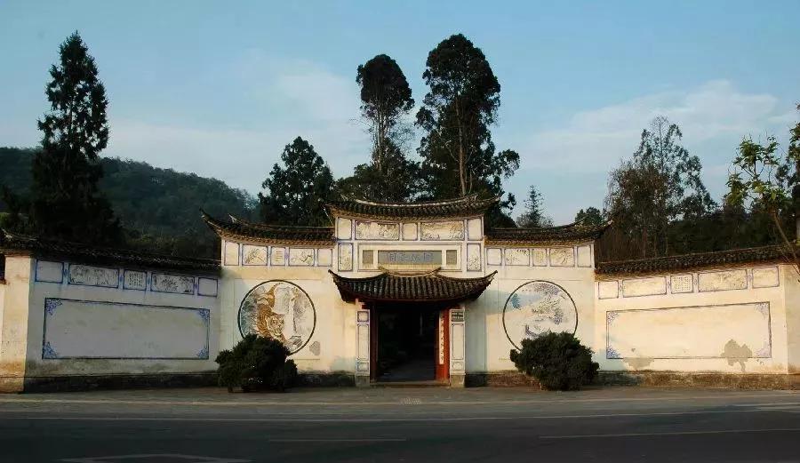 腾冲之美,腾冲曾被徐霞客誉为什么城