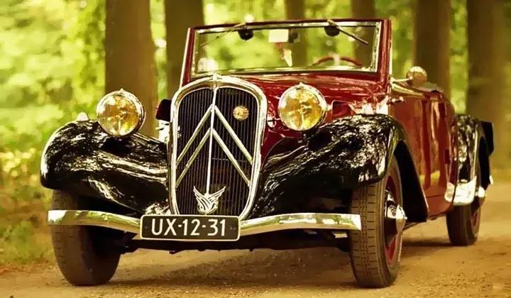 雪铁龙与雷诺的竞争史,雪铁龙的发家史