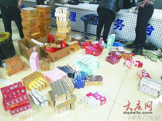 金属探测仪能探测出香烟吗,金属探测器检测香烟