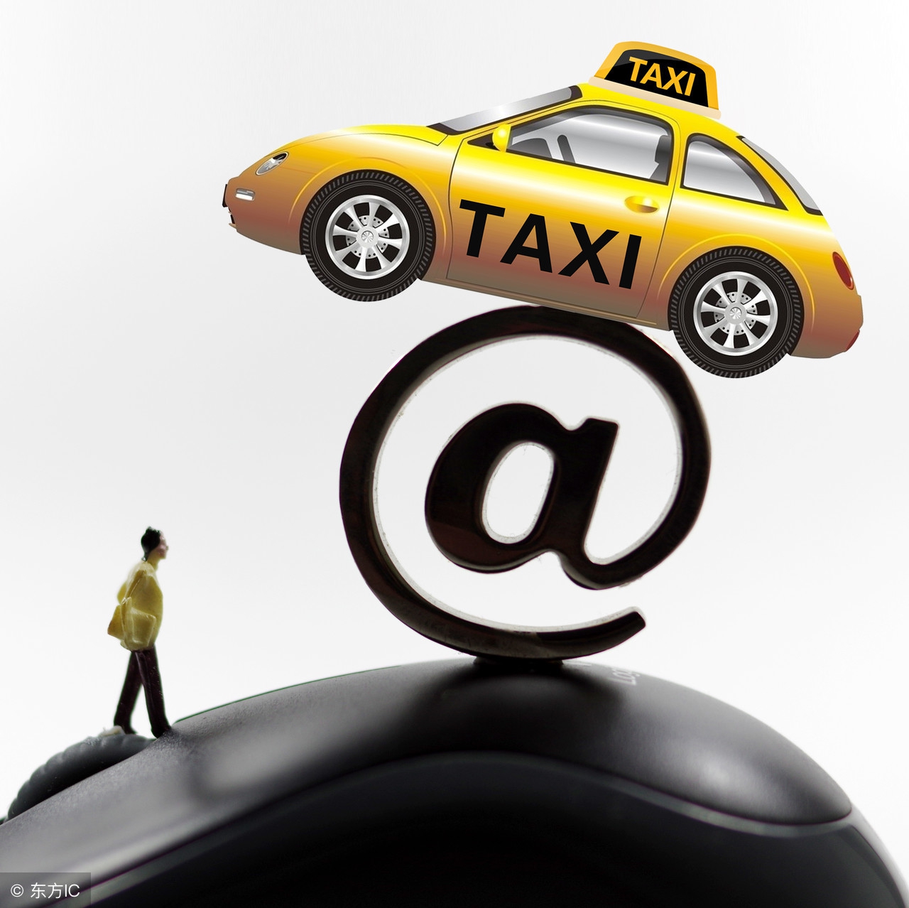 网约车金融行业,网约车金融平台