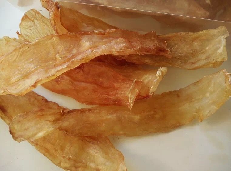 花胶食疗要哪种花胶,吃花胶哪种花胶好