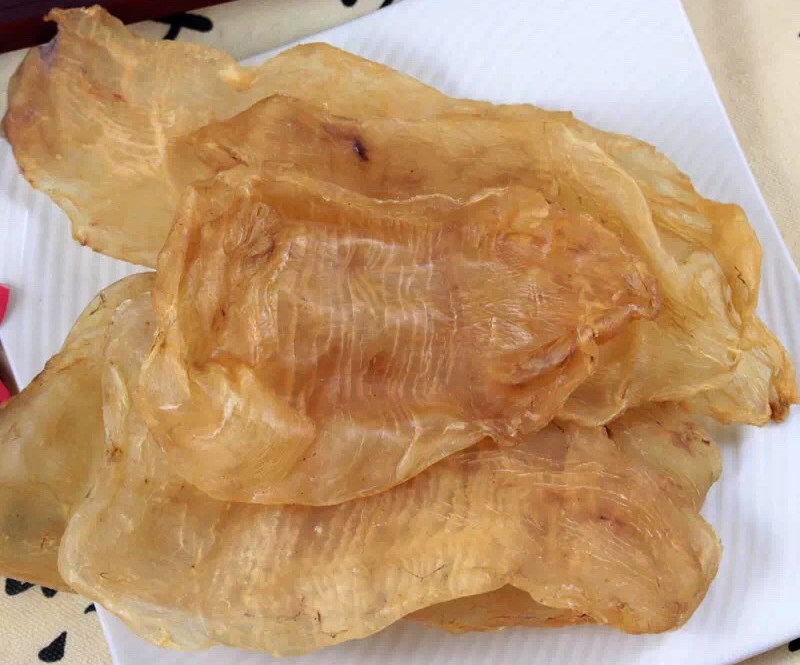 吃哪种花胶比较好,花胶食疗要哪种花胶