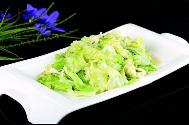 卷心菜的各种做法大全图片,卷心菜做法大全家常简单又好吃