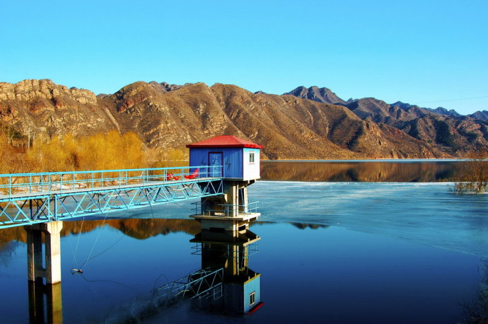 北京野营烧烤推荐地点,北京丰台免费野营烧烤地点大全