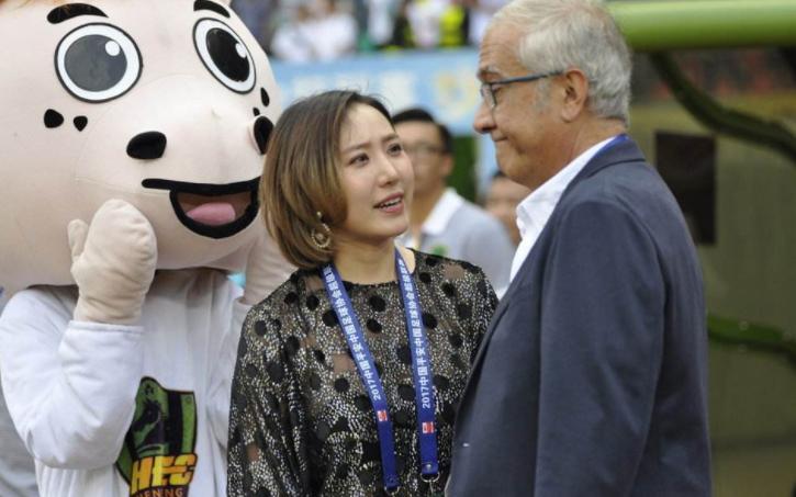 贵州恒丰中超足球高光时刻,贵州恒丰足球俱乐部夺冠