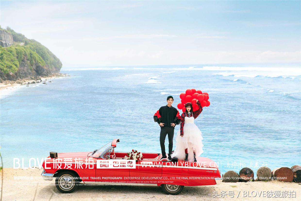 去巴厘岛拍婚纱照大概要花多少钱,巴厘岛婚纱照拍摄方法