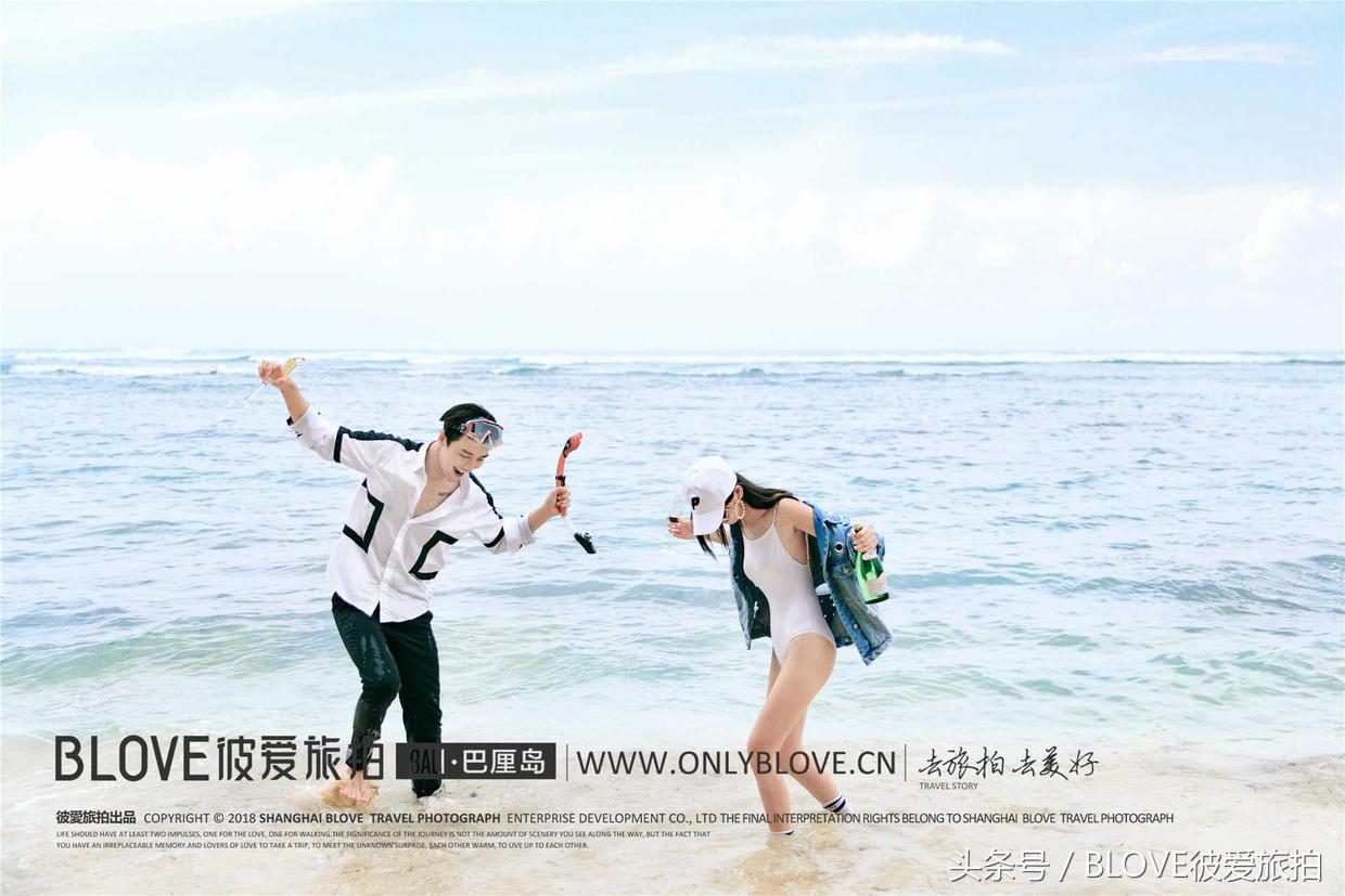 巴厘岛旅游拍婚纱照最佳时间,巴厘岛的最佳拍摄婚纱照时间