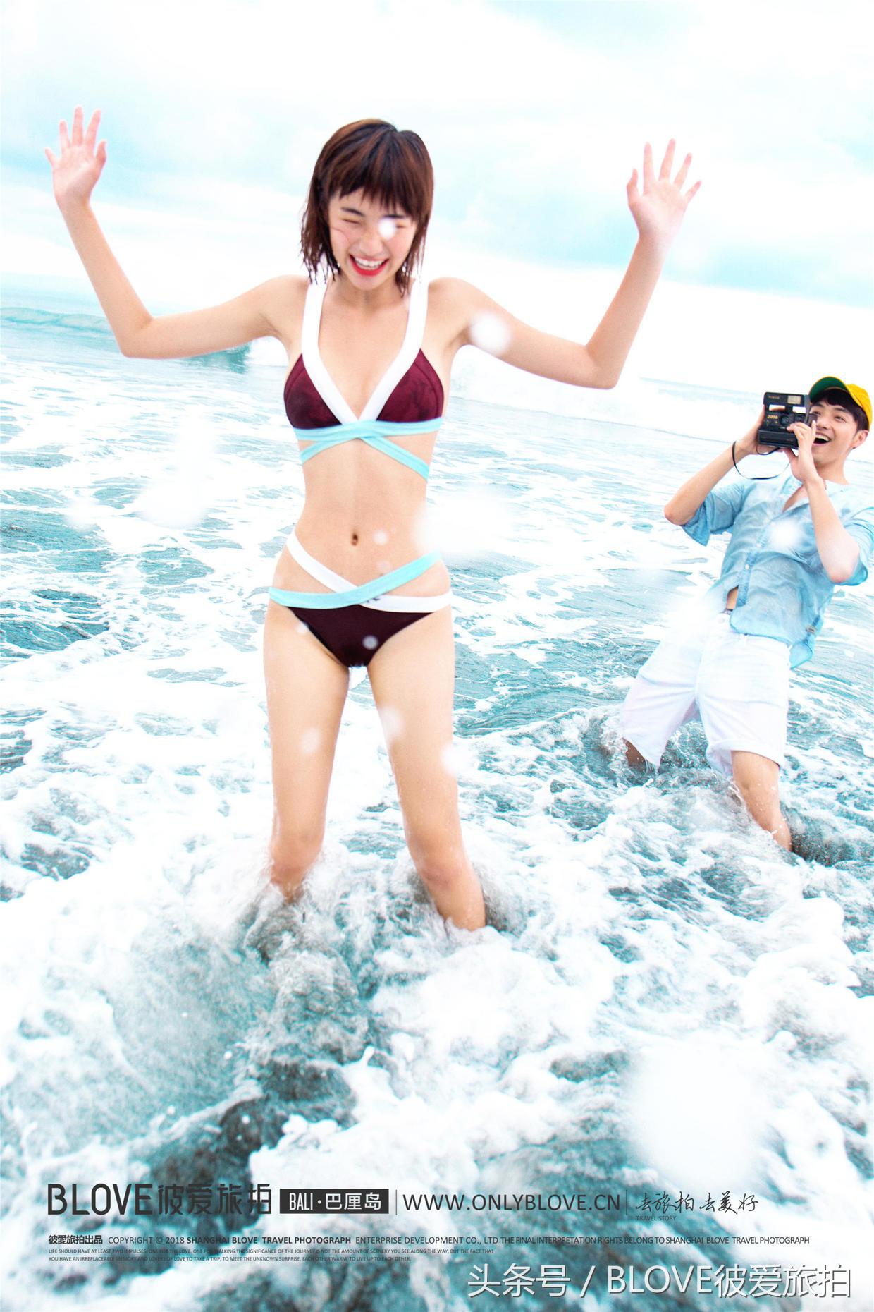 去巴厘岛拍婚纱照大概要花多少钱,巴厘岛婚纱照拍摄方法