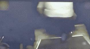 董卿跪,董卿下跪的节目