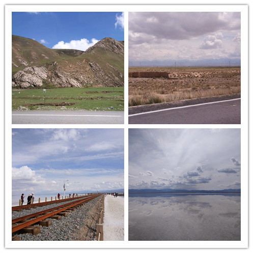 环青海湖骑行什么车比较好,去青海湖骑行几月份最合适