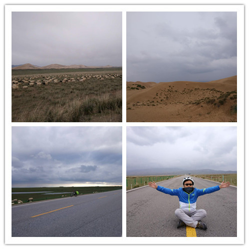 环青海湖骑行什么车比较好,去青海湖骑行几月份最合适