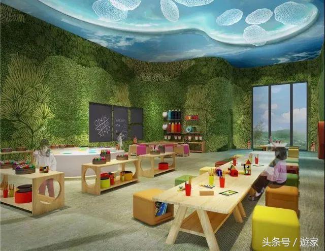 安吉亲子度假酒店有哪些,浙江十大亲子度假酒店