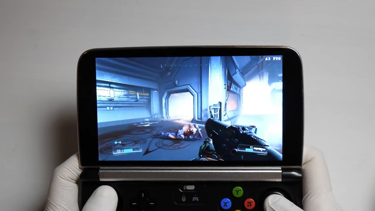 任天堂小掌机switch测评,任天堂掌机switch2代