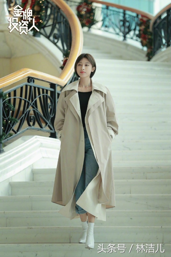 穿旗袍最风情万种,穿旗袍俏皮妩媚又复古灵动