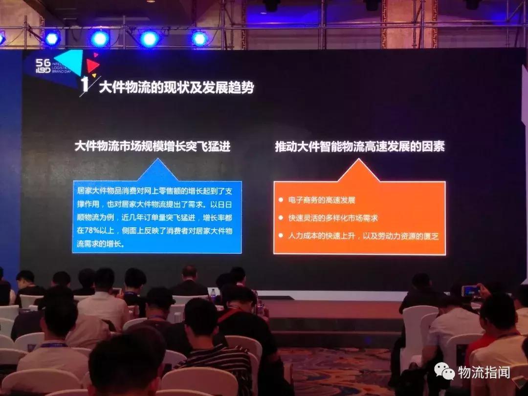 左边国家队，右边外国队，科捷如何在物流设备市场杀出新出路？