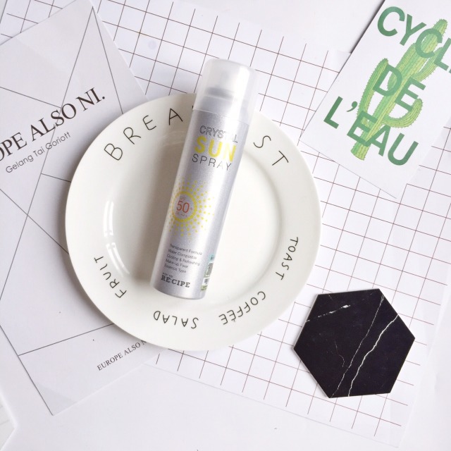 无限回购的超平价补水喷雾,那些年我用过的数码产品