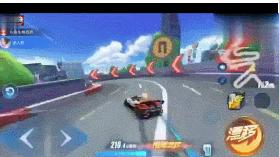 qq飞车手游青山大破新纪录,qq飞车手游青山迅捷流星