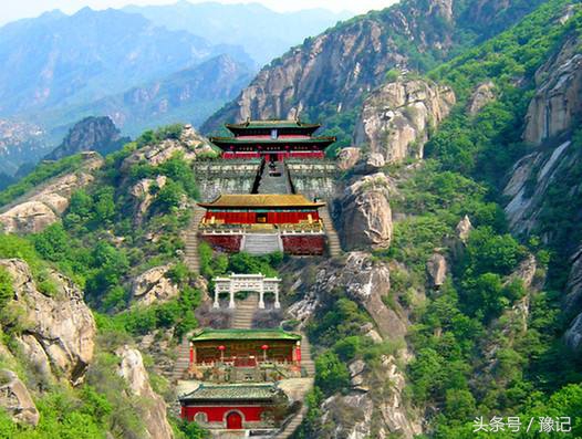 河南省十大研学旅行精品线路,河南研学旅行哪家好