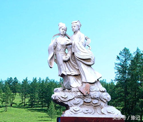 河南省十大研学旅行精品线路,河南研学旅行哪家好