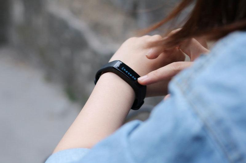 心率监测手环哪款最值得入手,好用的智能手环性价比