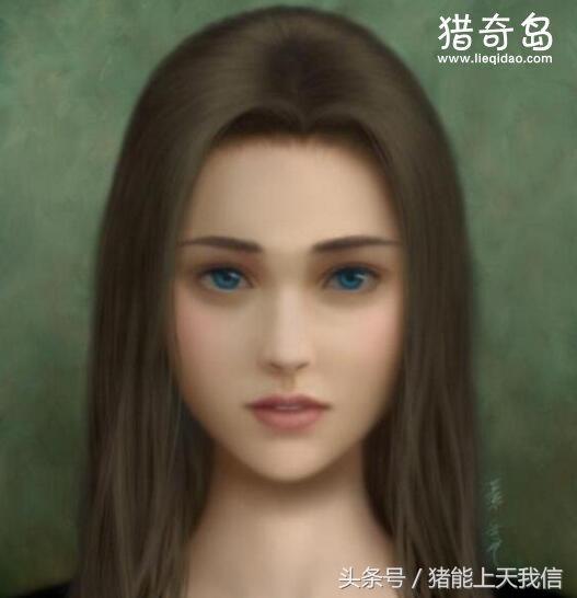 世界上最恐怖的八张画,致人诡异自杀的魔画