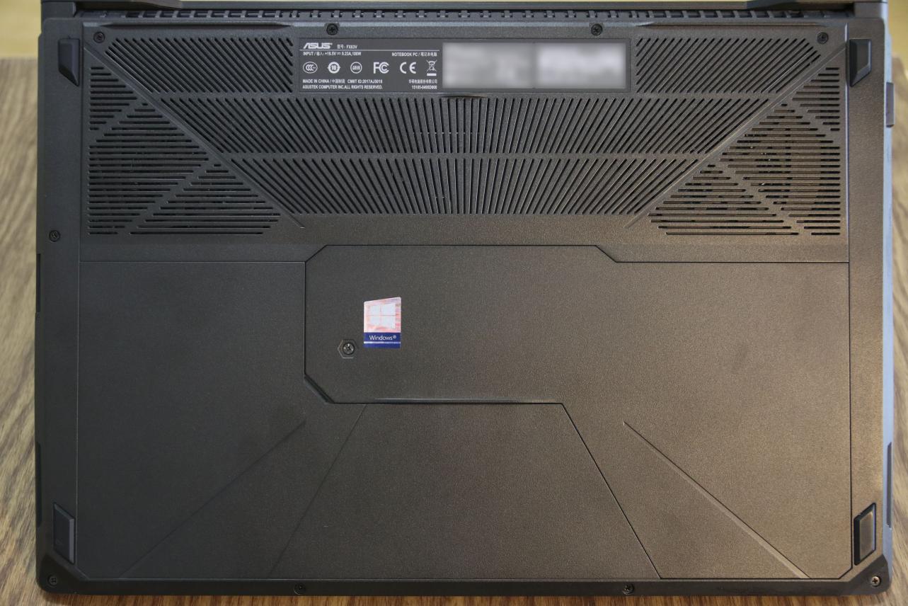 华硕飞行堡垒fx63vd优缺点,华硕飞行堡垒第四代fx63vm