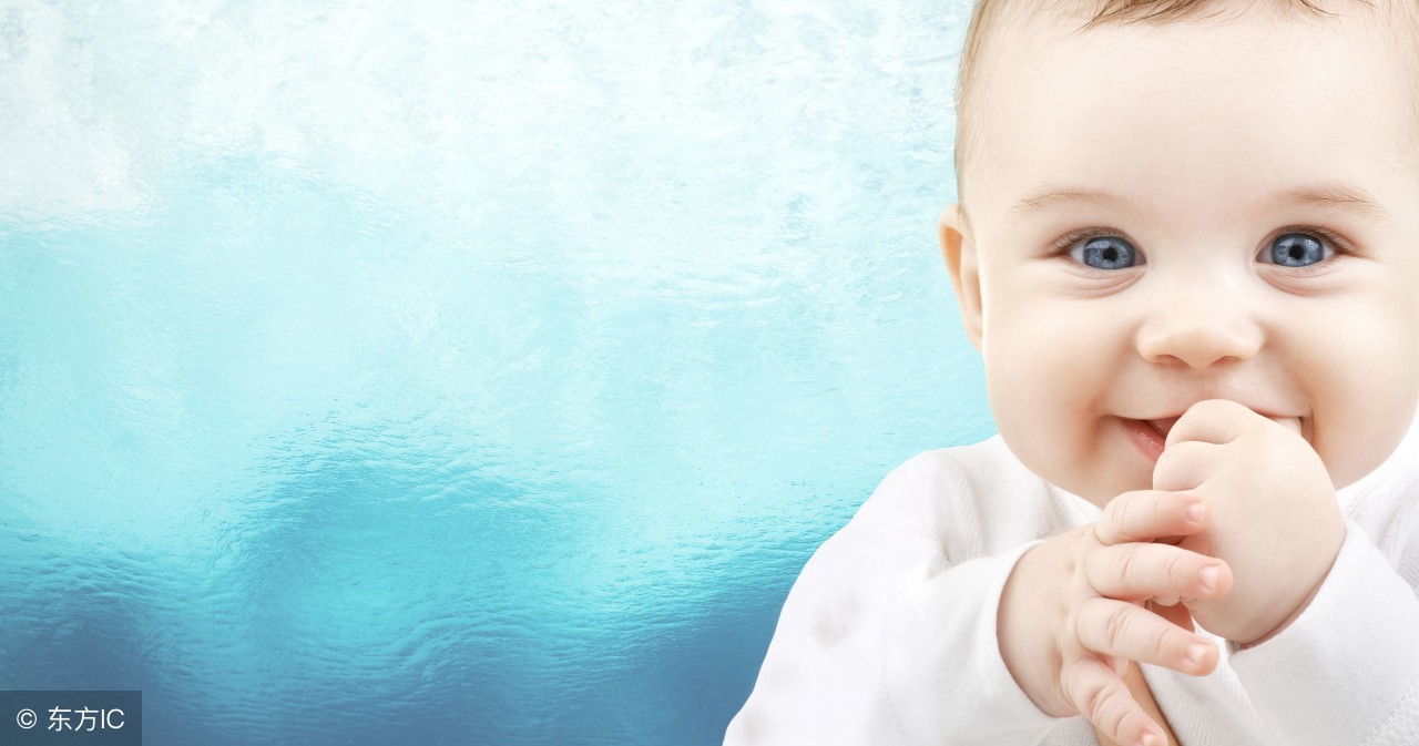 呵护宝宝脸部的小妙招,宝宝面部护理的两大误区