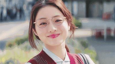 石原里美测评杨幂同款,石原里美为什么叫杨幂