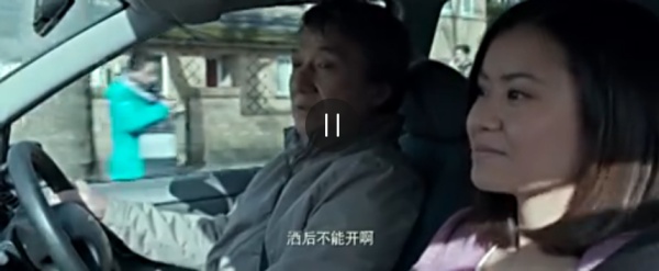 成龙电影里的女儿们,感受着浓浓的父爱,却有一个很蹊跷的共同点