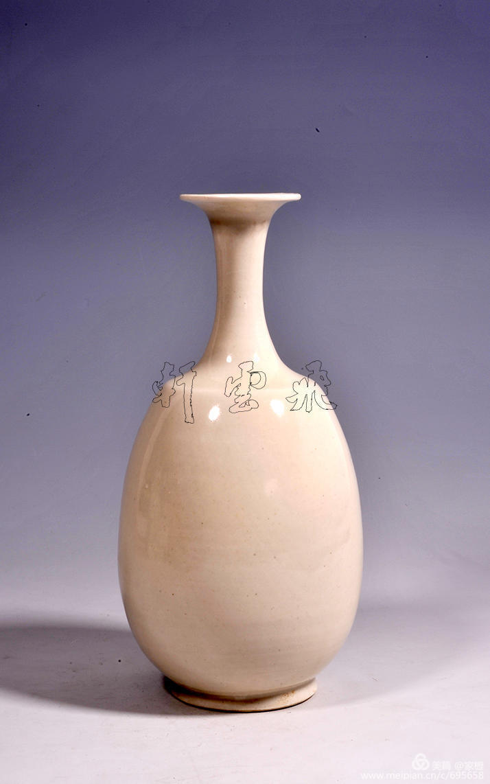 沙家櫪浅谈净瓶的流行与演变