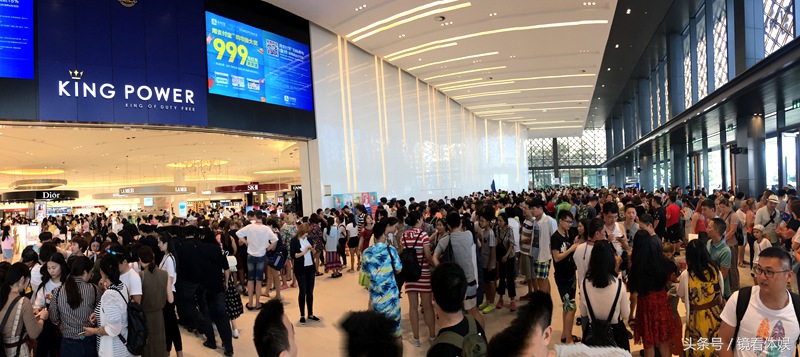 去泰国旅行团6天2000块靠谱吗,泰国旅游团购物骗局曝光