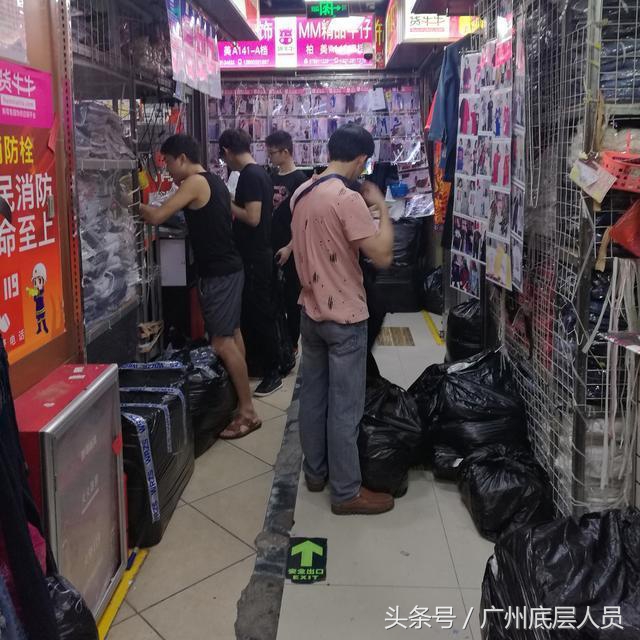 在广州生存容易吗,在广州生存有多艰难