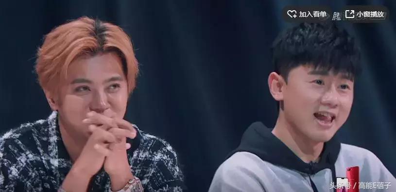 创造101四位练习生,创造101和偶像练习生的撞脸