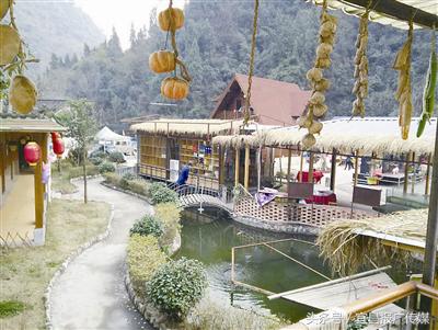 清江长阳旅游线路推荐一下,游长阳清江画廊