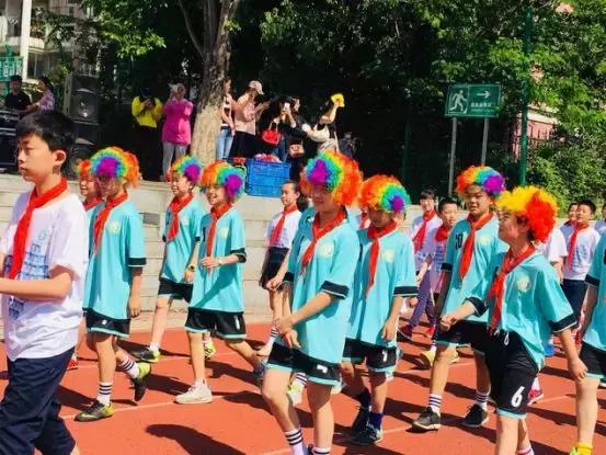 合肥市校园足球,合肥梦园小学足球联赛