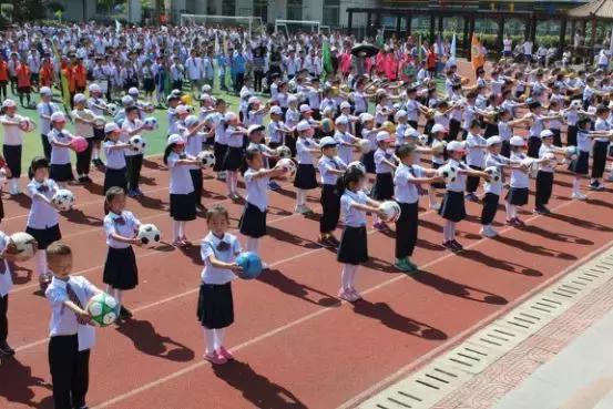 合肥梦园小学足球联赛,合肥梦园小学足球传统项目