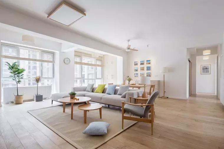 家里其实不需要客厅,你真的需要客厅么