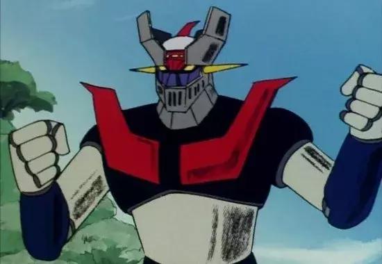 机器人兴衰史动画,机器人动画回忆