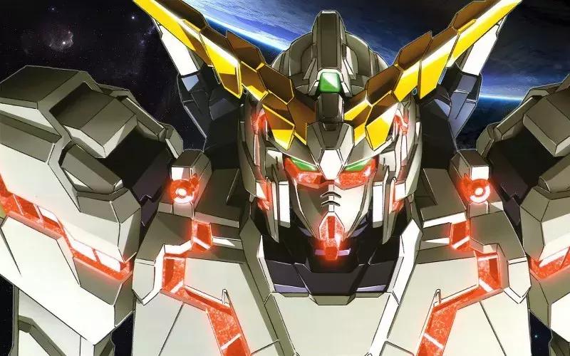 2004年的机器人动画,机器人动画回忆