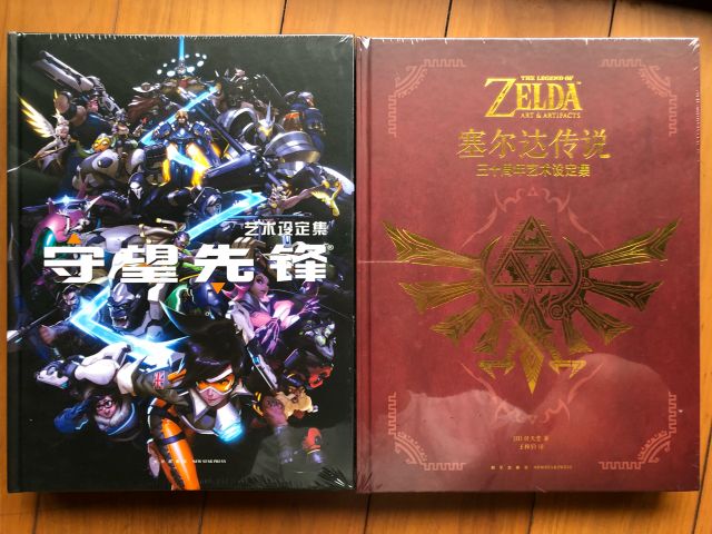 《守望先锋》天使是黑人男性？D.va是猫？瘦高版美是加拿大人？